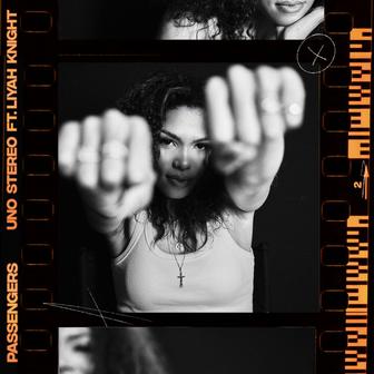 Passengers (feat. Liyah Knight)