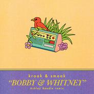 Bobby & Whitney - Ashley Beedle No' West Instrumental