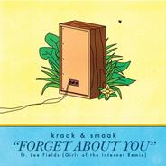 Forget About You - Girls of the Internet Remix