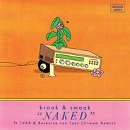 Naked - Jitwam Remix