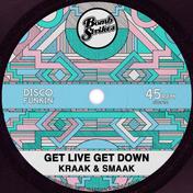 Get Live Get Down