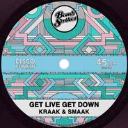 Get Live Get Down