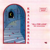 All for Love