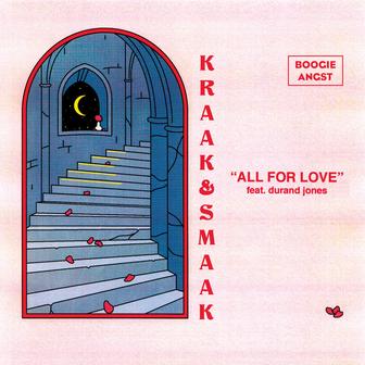 All for Love