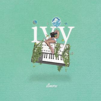 ivy -beats album
