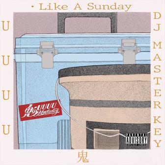 Like A Sunday