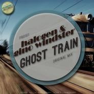 Ghost Train - Original Mix