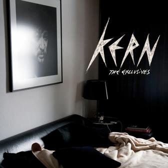 Kern, Vol. 2 (Mixed By DJ Hell - The Exclusives)
