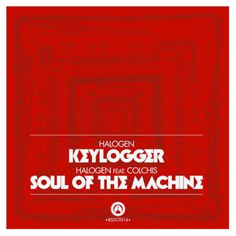 Keylogger / Soul Of The Machine