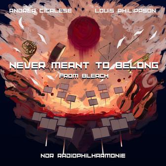 Never Meant To Belong (From "Bleach")