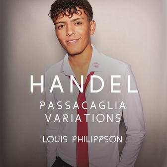 Händel Passacaglia Variations