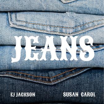 Jeans / Nothing Can Change This Love