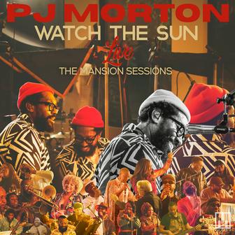 Watch The Sun Live: The Mansion Sessions