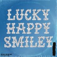 LUCKY HAPPY SMILEY