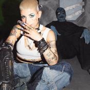 C14TORCE V: Baladas para un Alien - Single