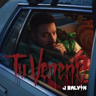 Tu Veneno - Single