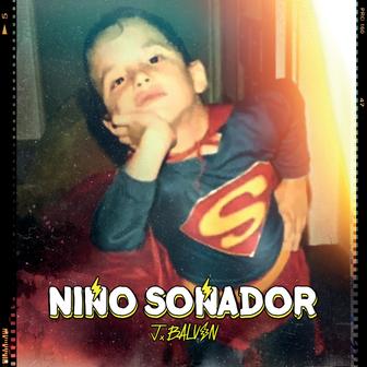 Niño Soñador - Single