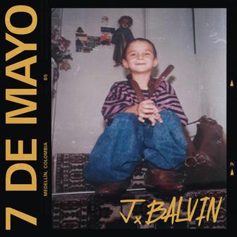 7 De Mayo - Single
