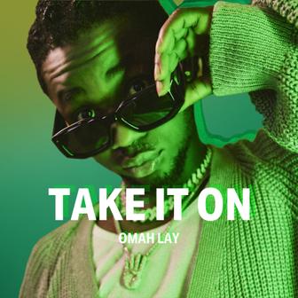 Take It On (Sprite Limelight) - Single