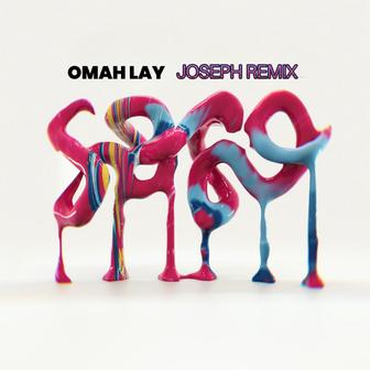 soso (JOSEPH Remix) - Single
