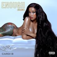 Enough (Miami) [Bronx Drill Mix]