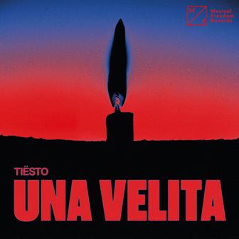 Una Velita - Single