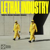 Lethal Industry (Rose Ringed Remix) - Single