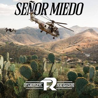 Señor Miedo - Single