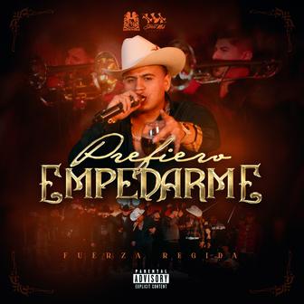 Prefiero Empedarme - Single