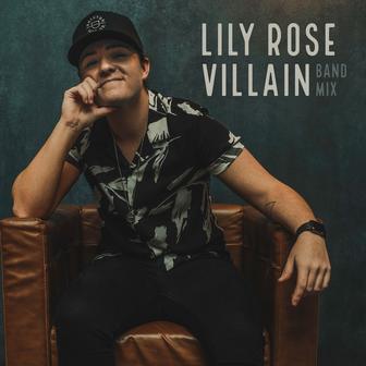 Villain (Band Mix)