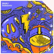 Subsonic - Extended Mix