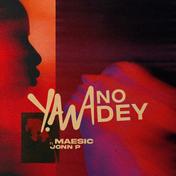 Yawa No Dey (Feat. Jonn P)