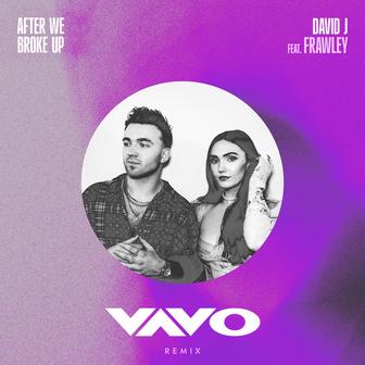 After We Broke Up (feat. Frawley) [VAVO Remix]