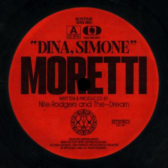 Dina, Simone (OPUS)