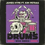 Drums (Feat. Kim Petras)