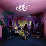 Lights - Wh0 Remix