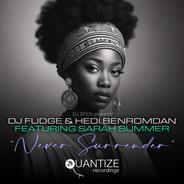 Never Surrender - Instrumental