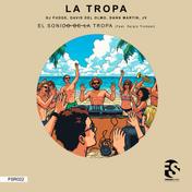 El Sonido de la Tropa