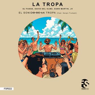 El Sonido de la Tropa