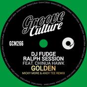 Golden (Micky More & Andy Tee Remix)