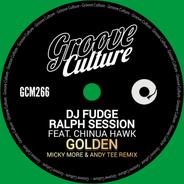 Golden - Micky More & Andy Tee Jazz Dub