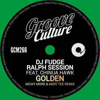 Golden (Micky More & Andy Tee Remix)