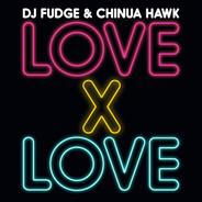 Love X Love - Instrumental Mix