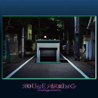 HOUSE PARKING