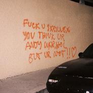 LOOK AT YOU