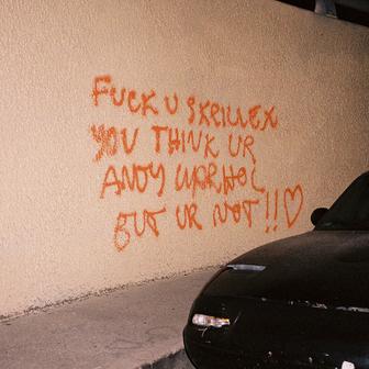 LOOK AT YOU