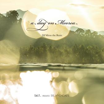 a day on Moorea