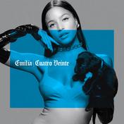 CUATRO VEINTE - Single
