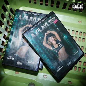 La_Playlist.mpeg - Single