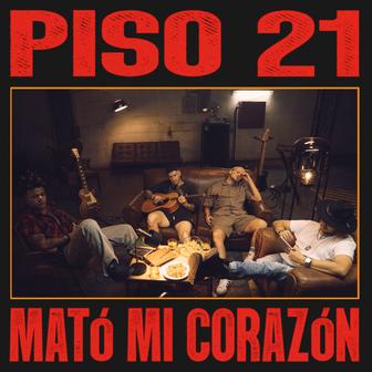 Mató Mi Corazón - Single